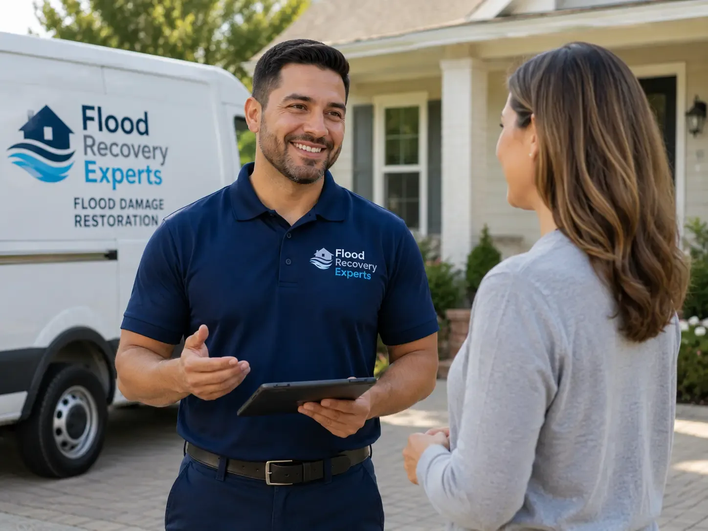 Flood Damage Cleanup Mocksville, NC FAQs